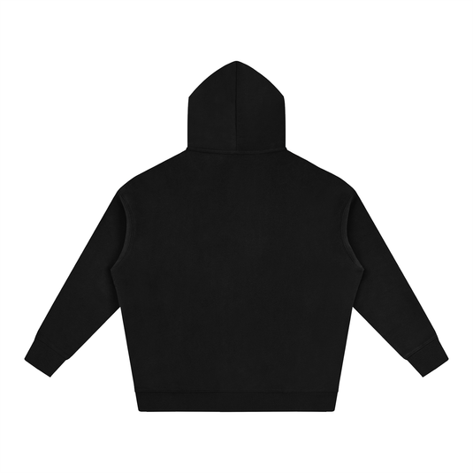 BPS Marsh‑Grass Camo Hoodie