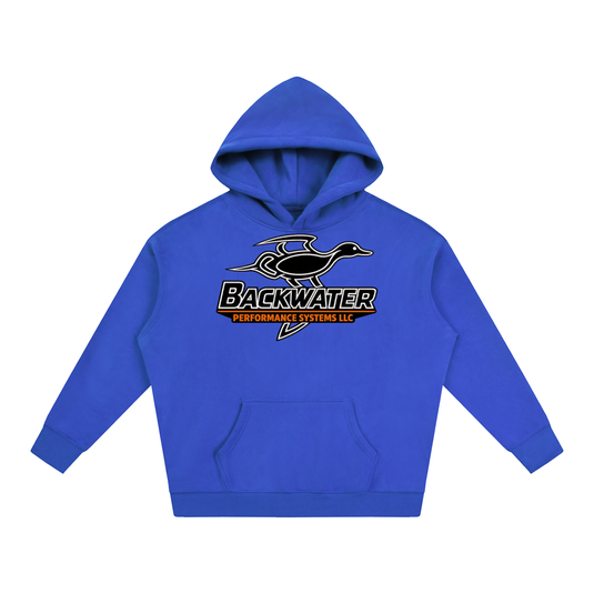 Duck Logo BPS Hoodie
