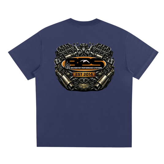 BPS EST T-Shirt