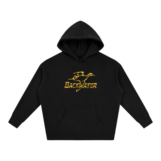 BPS Marsh/Grass Duck Logo Hoodie