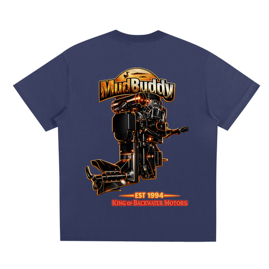 Mud Buddy Surface Drive T-Shirt