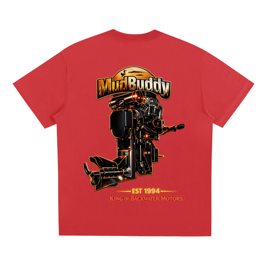 Mud Buddy Surface Drive T-Shirt