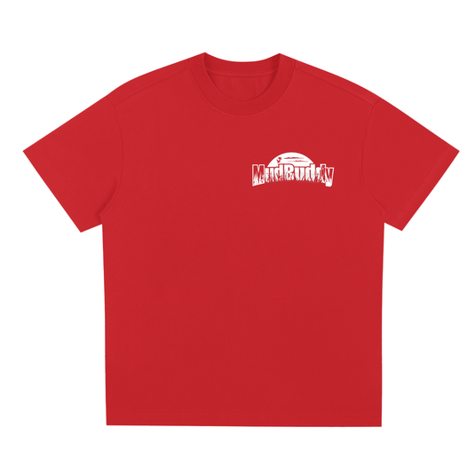 Mud Buddy Surface Drive T-Shirt