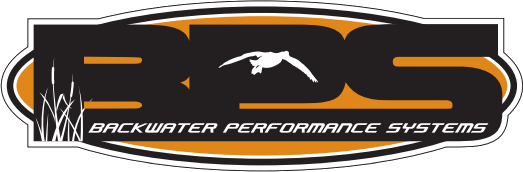 Backwater Performance