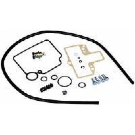 Carburetor Rebuild Kit Mikuni 34mm
