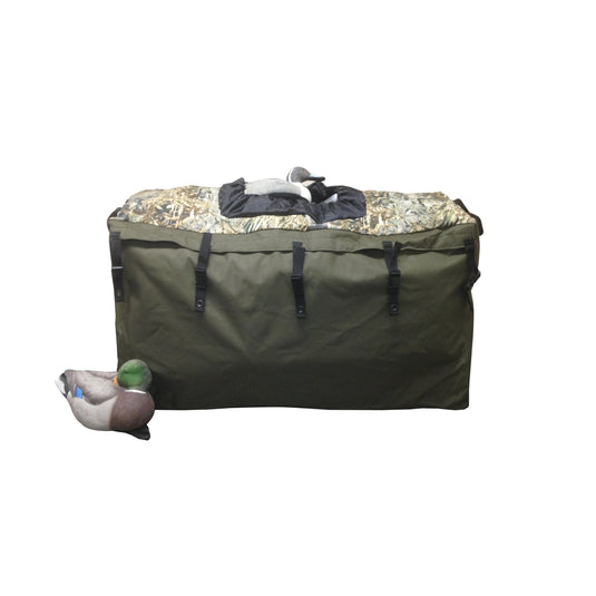 Accessory and Decoy Bag