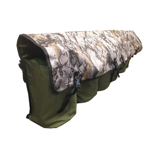 Six-Pocket Accessories and Decoy Bag