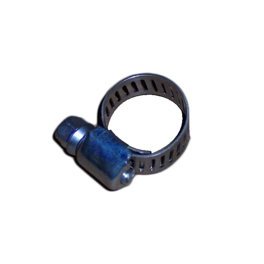 Hose Clamp #4