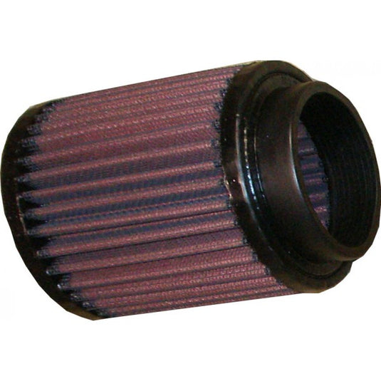 Air Filter Twin Carb Kit Horizontal Large Vanguard K&N