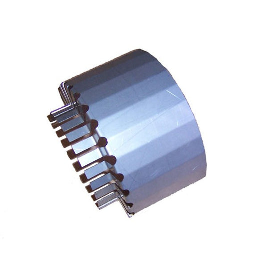 Air Filter Rain Cover Single Carb