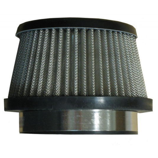 Air Filter Single Carb Kit Horizontal Large Vanguard