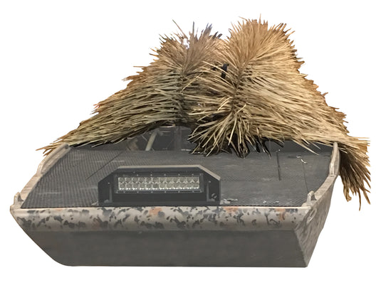 Fastgrass Boat Blind