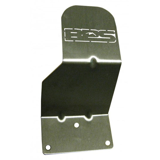 Brush Guard BPS for Single Carb Kit