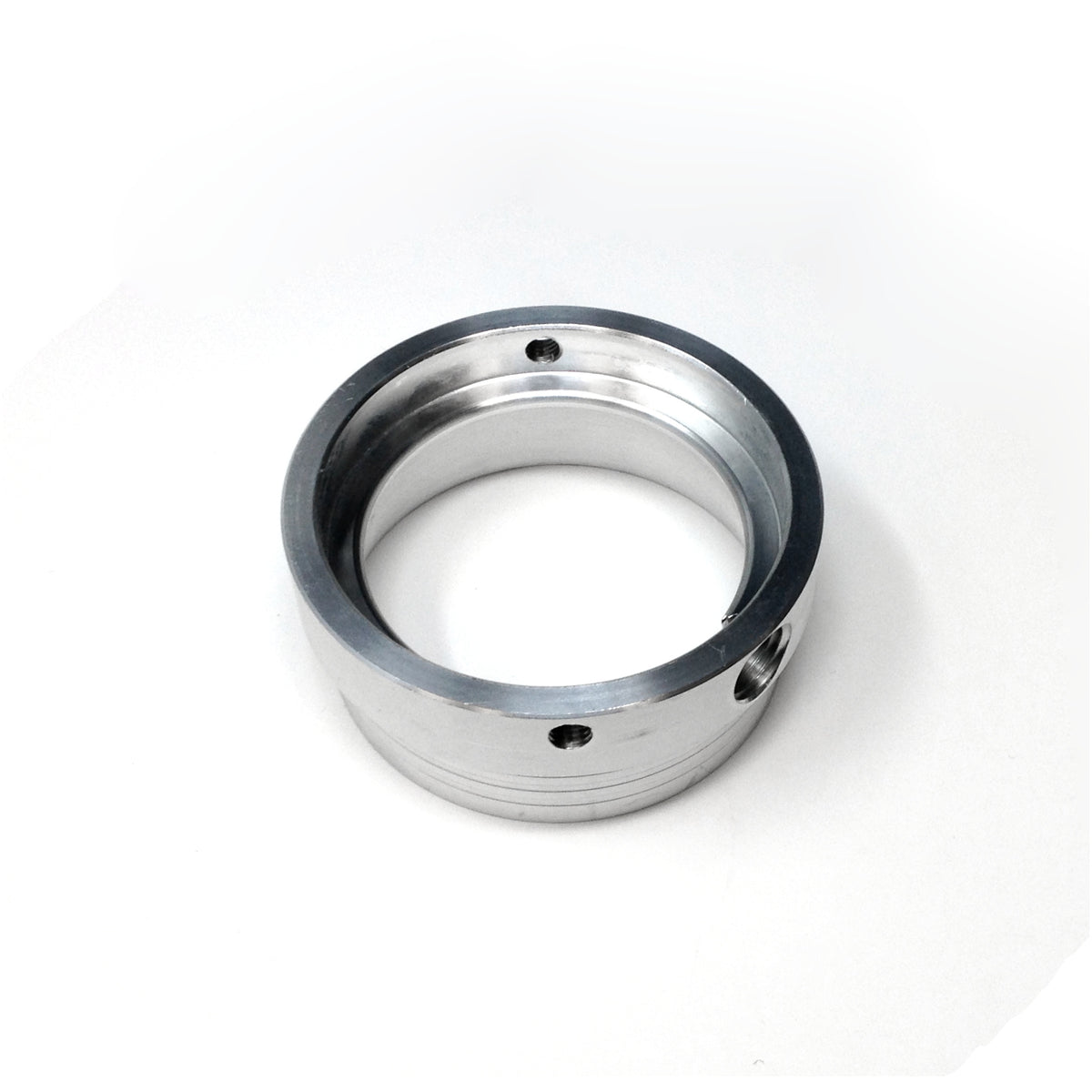 Air Filter Adaptor Kit (42mm) Backwater Performance