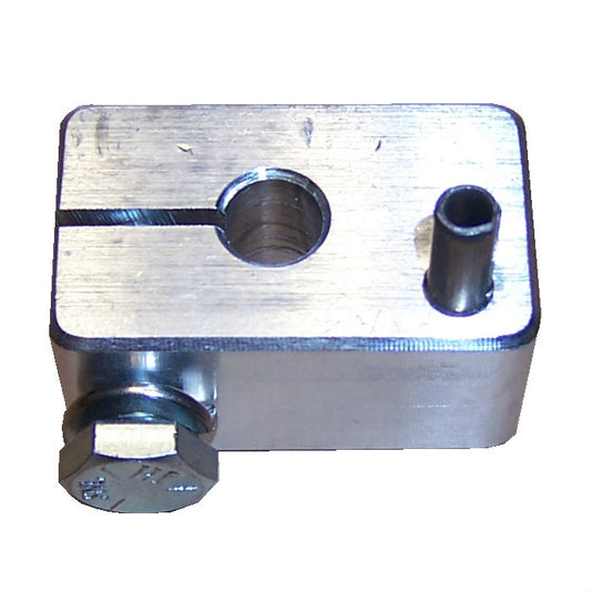 Governor Lock 8 mm