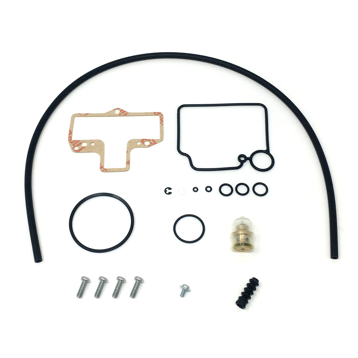 Carburetor Rebuild Kit Mikuni 42mm Backwater Performance