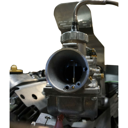 Carb Kit Single Horizontal Vanguard 21 to 23 hp
