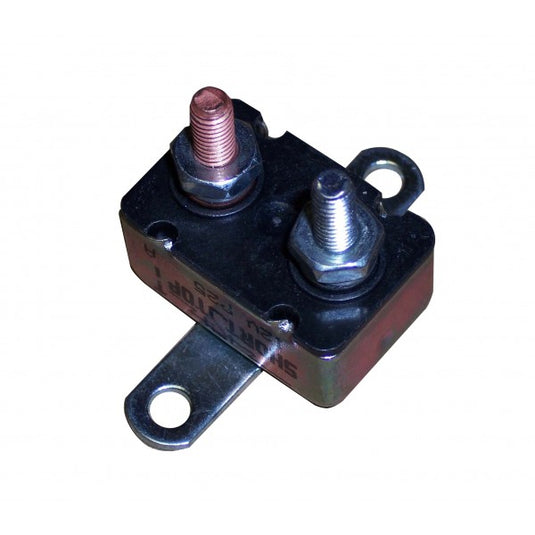 Circuit Breaker 15 Amp with Bracket