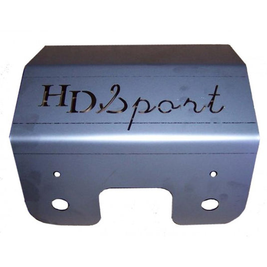 Clamp Mount Name Plate Sport Merc