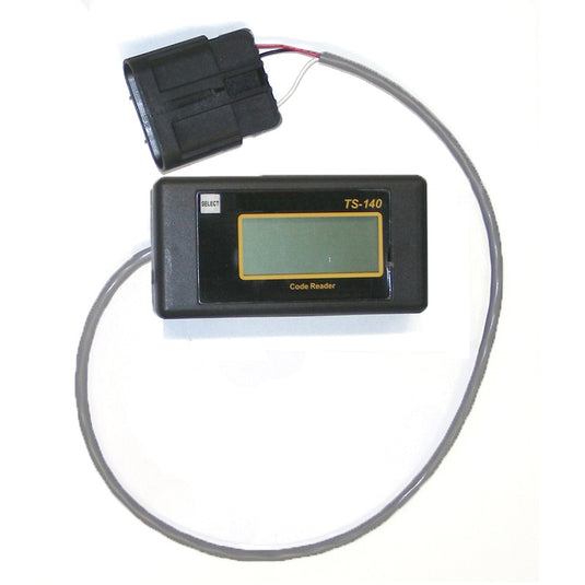 Code Reader EFI