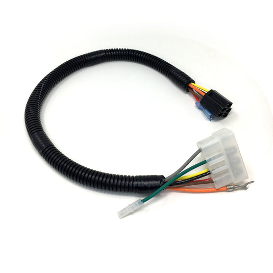 Key Switch Wire Harness Large Vanguard