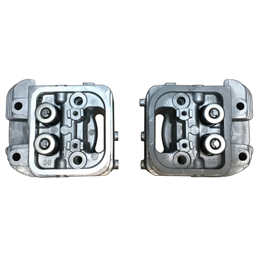 Performance Heads Small Vanguard Set