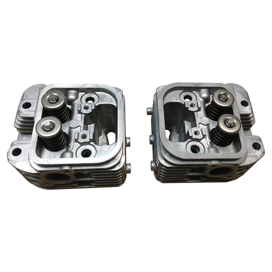 Performance Heads Small Vanguard Set