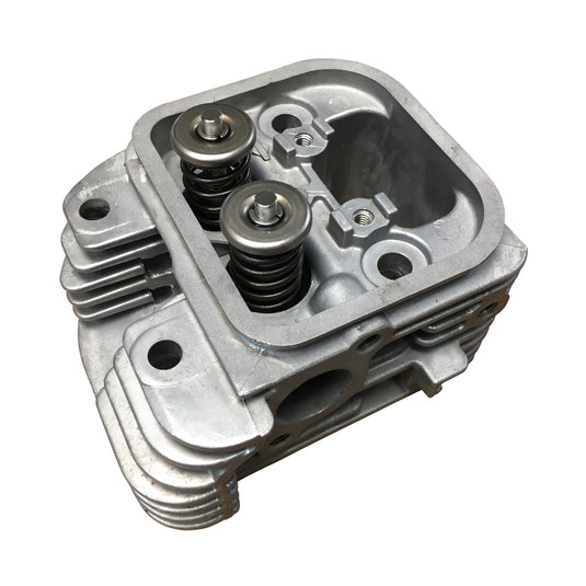 Performance Heads Small Vanguard Set