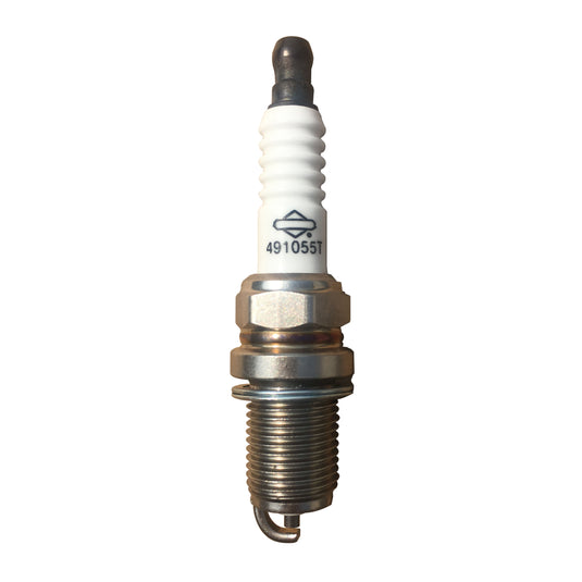 Spark Plug Vanguard (Stock)