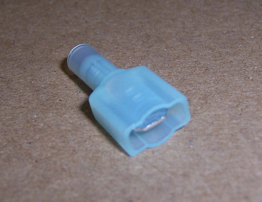 Male Push-On 16-14 GA