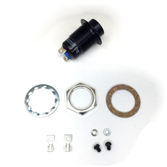 Push Button Momentary Switch