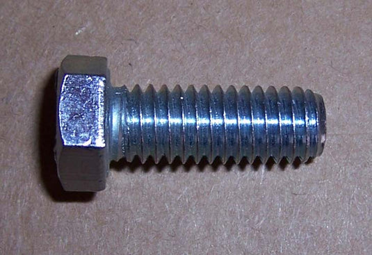 Bolt 3/8-16 X 1 HEX CAP ZP GR 5