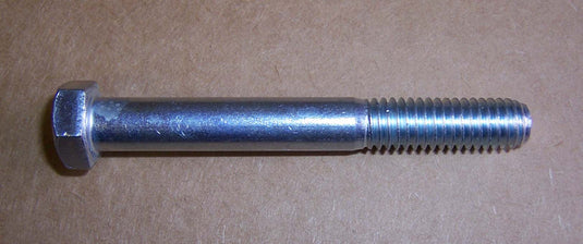 Bolt 3/8-16 X 3 HEX CAP ZP GR 5