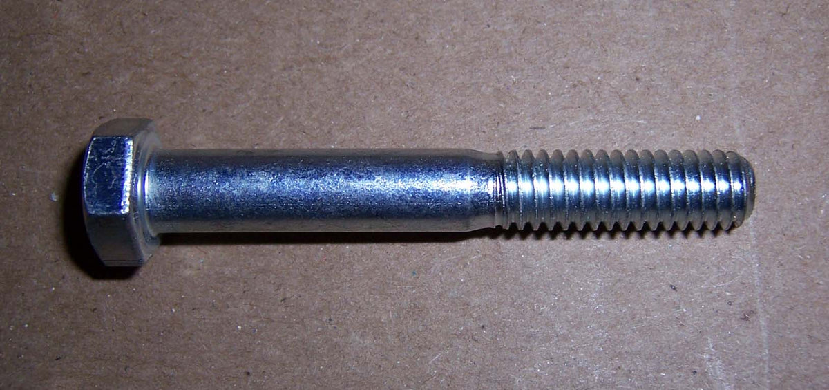 100-Piece Galvanized Carriage Bolt Set – 5/16-18 X 2-1/2 Inch With Nuts & Washers