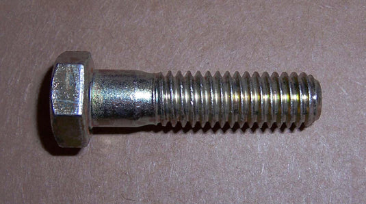Bolt 3/8-16 X 2 HEX CAP ZP GR 5