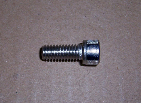 Bolt 5/16-18 X 3/4 SKT CAP S/S