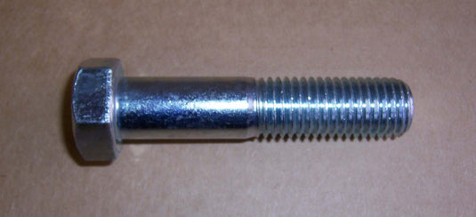 Bolt 3/4-10 X 3 1/2 HEX CAP ZP GR 5