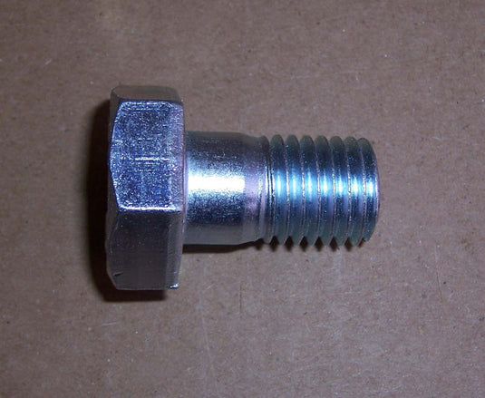 Bolt 3/4-10 X 1 1/4 HEX CAP ZP GR 5
