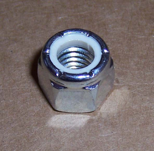 Nut 3/8-16 L/N ZP (SPORT)