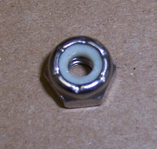 Nut 10-24 L/N S/S