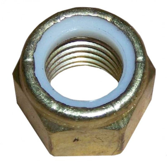 Nut 3/4-10 Nylock (Prop, Longtail)