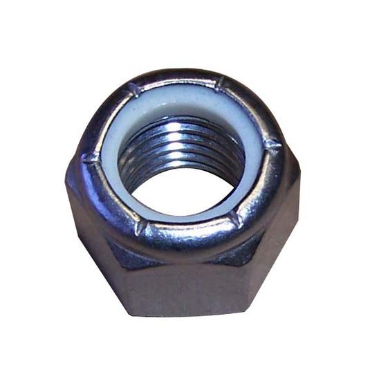 Nut 3/4-10 L/N ZP
