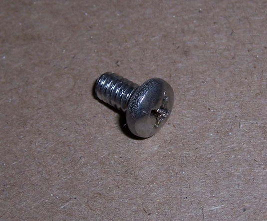 Screw 10-24 X 1/2 PHIL PAN S/S (SPORT)