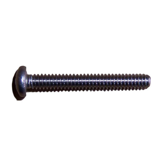 Screw 10-24 X 1 1/2 PHIL PAN S/S