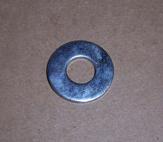 Washer 3/8 FLAT ZP
