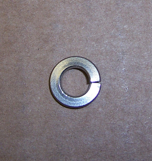 Washer 1/4 L/W SS