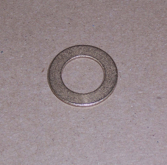 Washer 3/4 THRUST BRASS