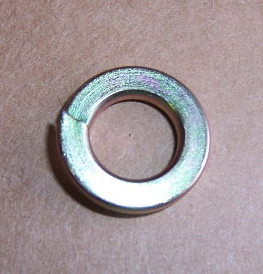 Washer 7/16 L/W ZY