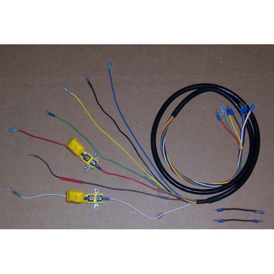 Handle Wire Harness MB Small Vanguard Sport