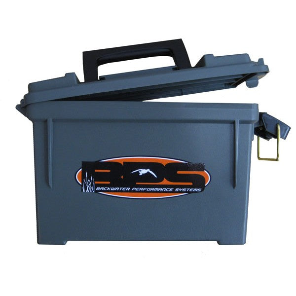 Just In Case Emergency Kit HDR Backwater Performance